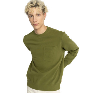 เสื้อสเวตเตอร์ซักได้ทั้งชายและหญิงมีฮู้ดคอกลมใส่สบายสำหรับผู้ชายดีไซน์ออกแบบโลโก้ได้ตามต้องการ - Product Image 1
