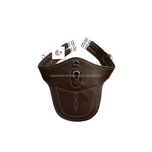 Cirth en cuir de cheval fantaisie, cirth en cuir de cheval de haute qualité, cirth en cuir de cheval nouveau fabricant en gros - Product Image 2