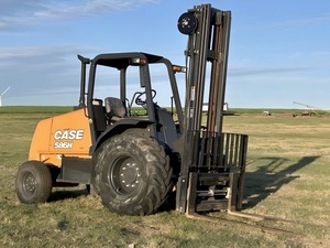 กล่อง2021รถยก586H ใช้วัสดุรถยกพร้อมส่งทั่วโลก - Product Image 5