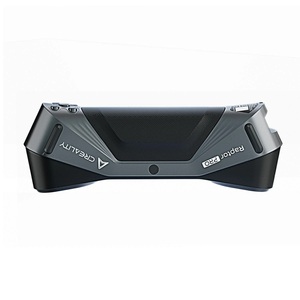 Escáner 3D Crea-lity Rap-tor Pro de la Mejor Calidad, 22+7 Líneas Láser Azules, 60 fps - Product Image 2
