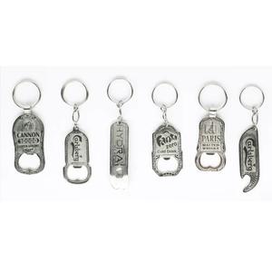 Ouvre-bouteille en argent en acier inoxydable, rétro, plusieurs tailles et finitions, nouveau Design, ouvre-bouteille de bière, vin - Product Image 6