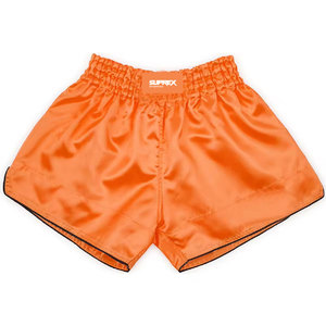 High Quality Training Wear Men Muay Thai Shorts Casual Use Hot Sale Men Muay Thai Shorts For Sale - Product Image 1