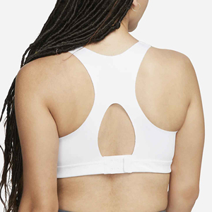 Soutien-gorge de sport sans coutures pour femmes, à fort impact, rembourré, grandes tailles, pour yoga, sublimation unie, personnalisé 2024, haut de gamme pour la gym - Product Image 2