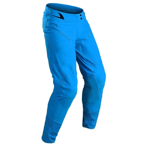Pantalon de motocross au design personnalisé Pantalon de motocross pour hommes Pantalon de motocross à équipement - Product Image 4