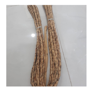 Cuerda de jacinto de agua Jacinto de agua cruda secado natural para manualidades, accesorios y fabricación de muebles de 99 DATOS DE ORO en Vietnam - Product Image 6