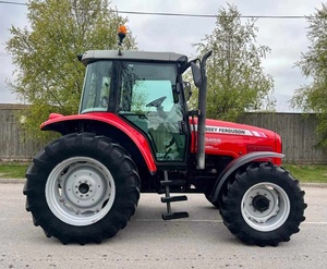 Tracteur agricole Massey Ferguson 5455 - Product Image 5