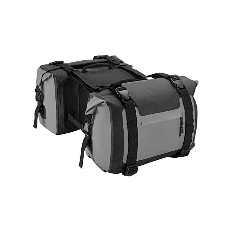Bags Waterproof Motorcycle Tank Bag Saddle