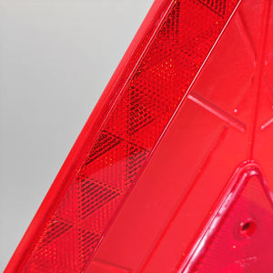 لافتة تحذيرية من الباب الأمامي لركن السيارات - Product Image 4