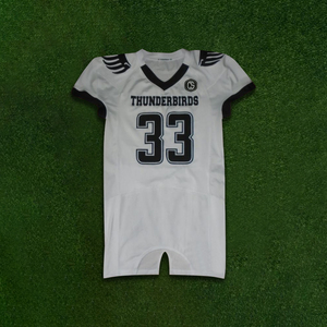 เสื้อเจอร์ซี่อเมริกันฟุตบอลผลิตตามสั่ง - Product Image 1