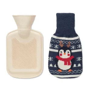 Borsa dell'aria calda AARHUS per il calore invernale e decorazioni natalizie - Product Image 4
