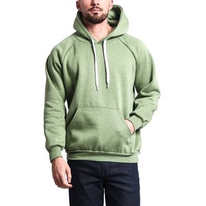 2025 New Arrival Heavy Weight 100% Cotton Plus Velvet <b>Sweater</b> Men Thickened <b>Tight</b> Polar Fleece Pullover Hoodies For Unisex - Product Image 6