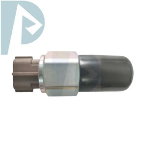 Capteur de pression de rail de carburant à prix d'usine en gros 499000-6160 4990006160 pour moteur 4HK1 6HK1 - Product Image 1