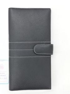 Authentic Men's Travel Leather <b>Wallet</b> - Product Image 3