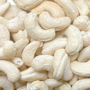 ขายส่งเม็ดมะม่วงหิมพานต์ดิบจากเวียดนาม เม็ดมะม่วงหิมพานต์ WW180, WW240, WW320, เม็ดมะม่วงหิมพานต์ LP น้ำหนัก 1 กิโลกรัม รับผลิตแบบ OEM, ODM - Product Image 1