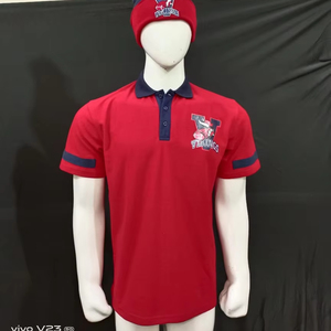 Qualité supérieure hommes T-shirt décontracté O cou 100% coton imprimé coupe ample respirant à manches courtes T-Shirt pour hommes - Product Image 1