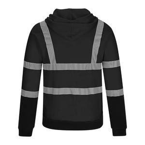Fire Safety Workwear Softshell Safety Jacket Safety Men For <b>Women</b> And Men Fire Resistant Mining <b>Coat</b> - Product Image 6