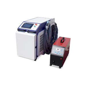 Populaire US 100W 200W JPT MOPA M7 EZCAD2.0 Lightburn anneau bijoux grabadora laser para métal laser machine de découpe et de gravure - Product Image 5