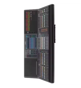 Sarl มี CL5ผสม72ช่องวิดีโอและไฟคอนโซลมิกซ์เพลง - Product Image 1