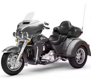 <b>FOR</b> NEW Tri Glide Ultras HarleyDavidsons Twin Cooled 3 Wheel <b>Trikes</b> New <b>Motorcycles</b> <b>for</b> <b>Sale</b> - Product Image 2