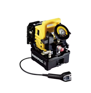 ซื้อเลย! ประแจแรงบิดไฮดรอลิก PMU10422 ประสิทธิภาพสูง พร้อมปั๊ม 10000 PSI เครื่องมือขันน็อตอุตสาหกรรม รับประกัน 2 ปี OBM/ODM/OEM - Product Image 1