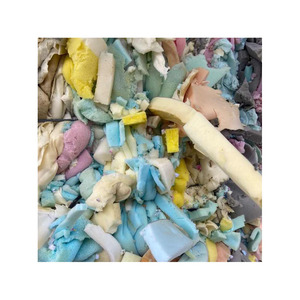 Tarifas competitivas al por mayor, chatarra de espuma ecológica para uso sostenible de fibra disponible para la venta - Product Image 1