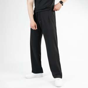 กางเกงขายส่งผู้ชาย ผ้าพรีเมียม เย็บทนทาน จากโรงงานโดยตรง - Product Image 3