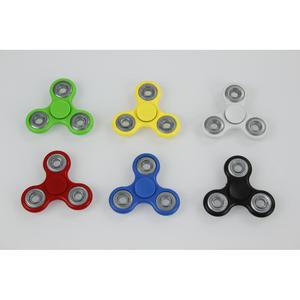 Bepro Motion Fidget Spinner in Plastica Unisex per Età 5+ - Product Image 1
