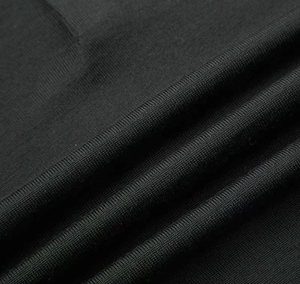 Camisetas de Verano 2025 para Hombre, Tallas Grandes, Tejidas, Deportivas, con Logotipo Personalizado, 100% Algodón, al por Mayor, de Media Manga, Transpirables - Product Image 6