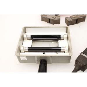 Kiểm tra từ hóa ách Hàn tiede jwm 220 + đèn cực tím - Product Image 3