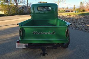 Camionnette Chevrolet 1938 RHD LHD d'occasion – Achetez maintenant - Product Image 5