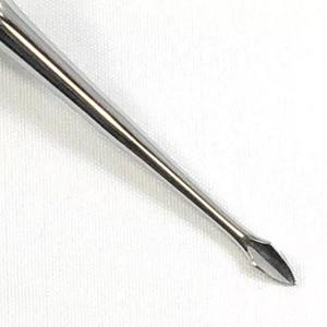 Fabricante Mayorista de Instrumentos Quirúrgicos Dentales, Juego de Elevadores de Raíz Dentales Manuales de Acero Inoxidable, Certificación CE ISO - Product Image 6