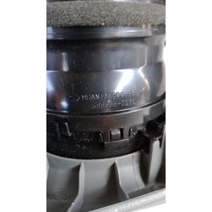 Bocchetta di Ventilazione Sinistra per Cruscotto TOYOTA Yaris Serie (17>20) 555686-2280 - Product Image 6