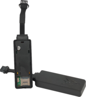 TK002 2G Dispositif de suivi de véhicule en temps réel avec coupure à distance du moteur, localisateur de vélo, moto, véhicule, voiture, GPS