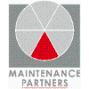 MAINTENANCE PARTNERS logo