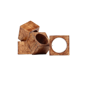 Servilleteros de madera atractivos de fábrica, lo último en venta al por mayor, de madera de gran venta servilleteros, fabricantes de calidad premium - Product Image 5