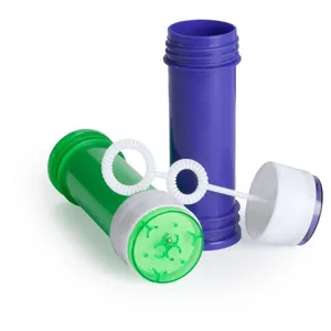 เครื่องทำฟองสบู่ส่วนตัวเพื่อความสนุกสนานและความบันเทิง - Product Image 4