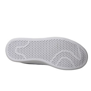 Zapatillas Deportivas de Cuero Blanco, Zapatos Kuali - Product Image 6