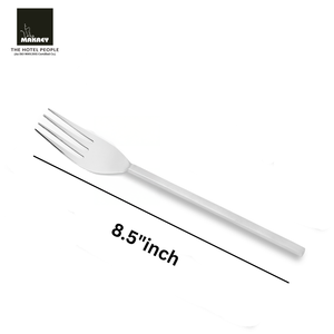 Handmade Designer <b>Flatware</b> for Dining Party Stainless Steel Tea Spoon Darwin Pattern Glossy Bowl Matte Finish for Hotels - Product Image 5