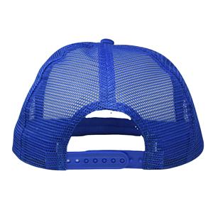 Wholesale Sport Custom Embroidery Logo 5 Panel <b>Blank</b> Sublimation Baseball <b>Cap</b> Hat Mesh Foam Trucker Hat for Men 2026 - Product Image 3