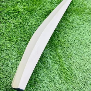 2025ใหม่ค้างคาวเกรด A วิลโลว์ภาษาอังกฤษปรับแต่งได้น้ำหนักเบาฮาร์ดบอลพร้อมพิมพ์โลโก้ที่กำหนดเองไม้คริกเก็ต - Product Image 5