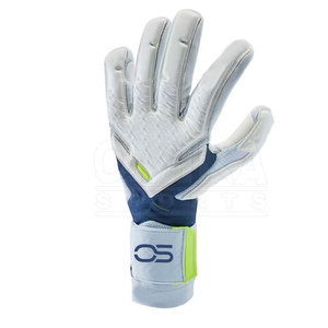 Meilleure vente de gants de gardien de but Offre Spéciale Service OEM Gants de gardien de but de qualité supérieure à bas prix - Product Image 2