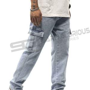 กางเกงกีฬาแฟชั่นบางใส่สบายสำหรับผู้ชายกางเกงกีฬาทำเองได้สำหรับฤดูร้อน - Product Image 5