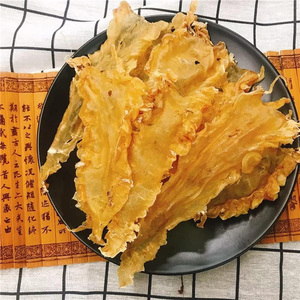 Tripa de Pescado Pangasius Seca, Envasada a Granel, Confiable, Procesada y Limpia, Marisco con Calidad Estable para Compradores de Todo el Mundo - Product Image 6