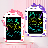 Nouveaux Styles Dessin Tablette Graphique Doodle Dessin Pad Enfants Jouet Électronique Lcd Tablette D'écriture