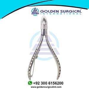 Alicate de Viaje Clásico al por Mayor, Herramientas para el Cuidado de las Uñas, Instrumentos de Aseo Personal, Proveedor a Precio Económico - Product Image 3