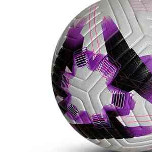 Nouveauté ballons de match meilleure conception ballon de football Offre Spéciale cuir matériel élevé OEM Service meilleur ballon de football prix économique - Product Image 2