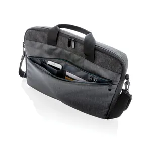 Mochila Promocional Sostenible de 900D para PC, Bolsa de 900D para PC sin PVC para Merchandising - Product Image 6