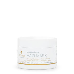 Tratamiento Capilar Reparador Intensivo con Mucina de Caracol y Extractos Botánicos 250ml - Product Image 1