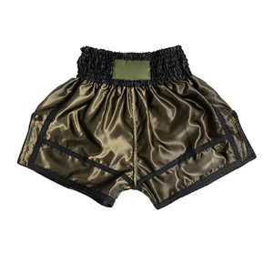 MOVATEXTILES Dernière conception Short de combat personnalisé Élevez votre jeu avec les shorts de boxe pour hommes Meilleures ventes, Design de haute qualité - Product Image 6