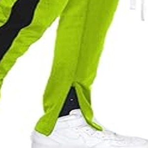 Pantalones de Hombre de Color Sólido Transpirables de la Mejor Calidad, Nueva Moda, Venta Caliente, Ropa Urbana, Subidos por Dress Sports - Product Image 3